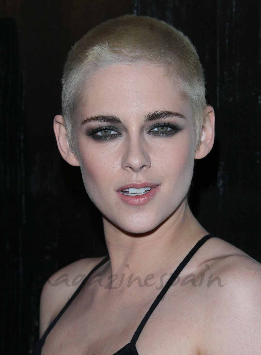 Kristen Stewart