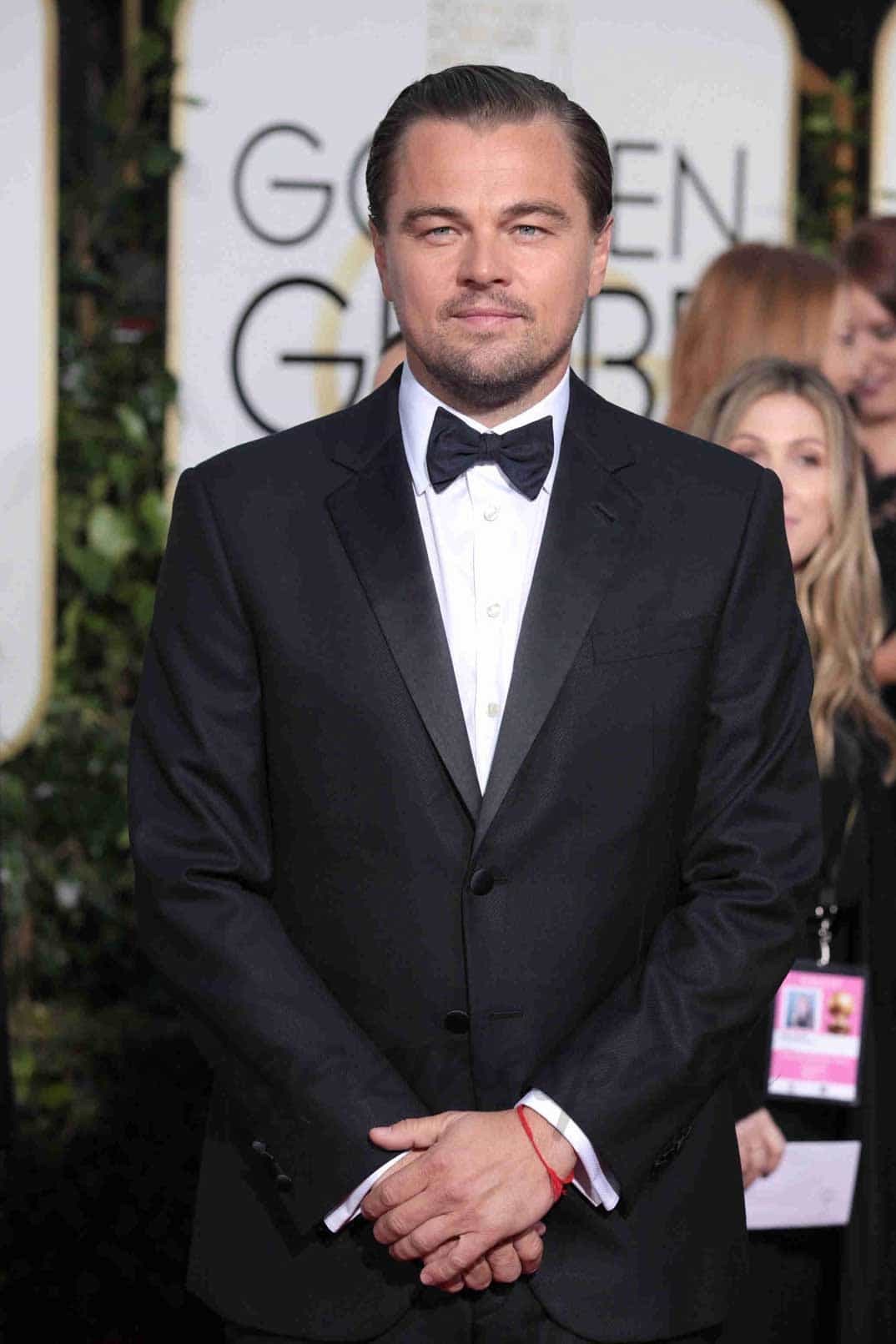 leonardo-dicaprio nominado a los oscar