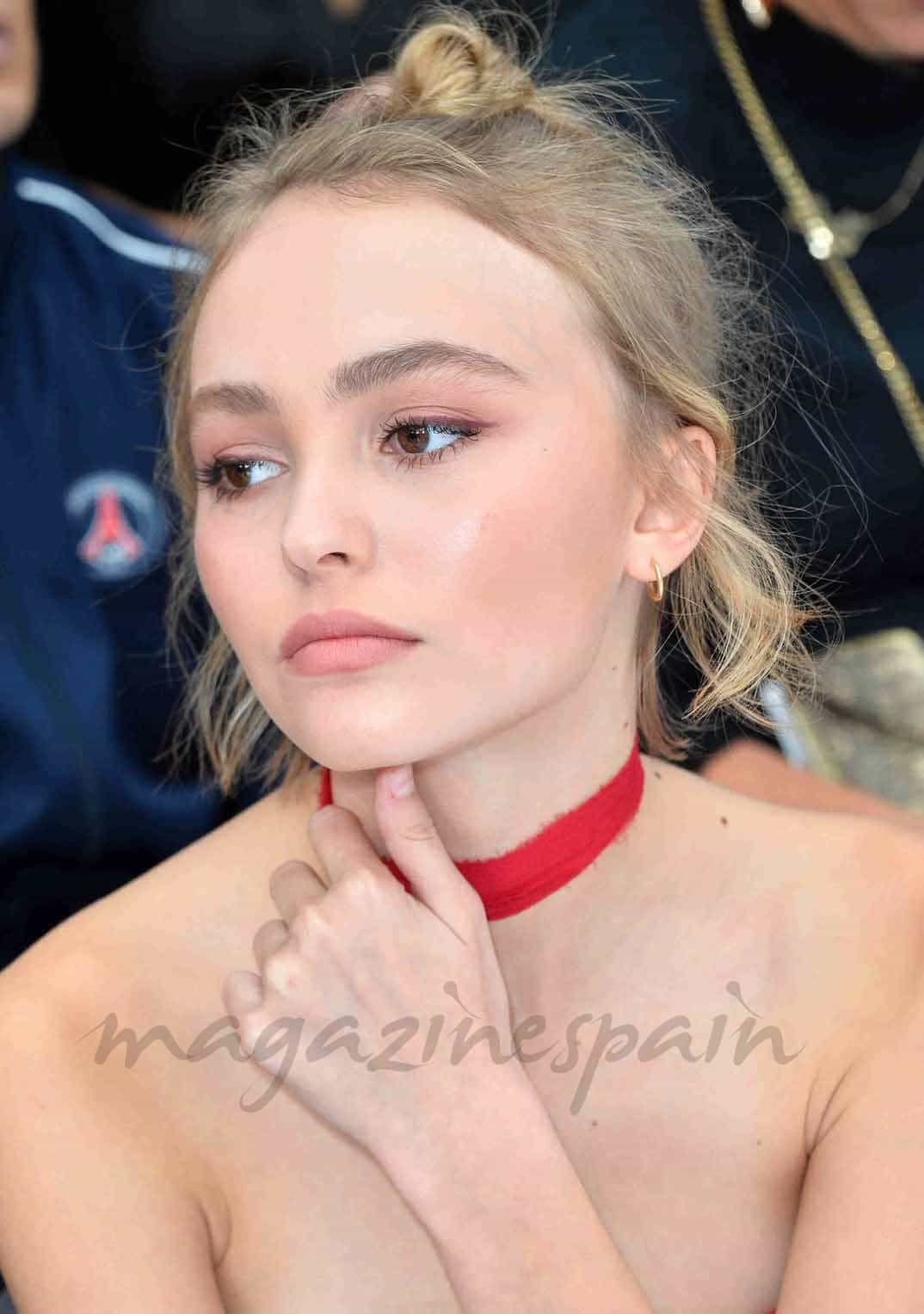 Lily-Rose Depp