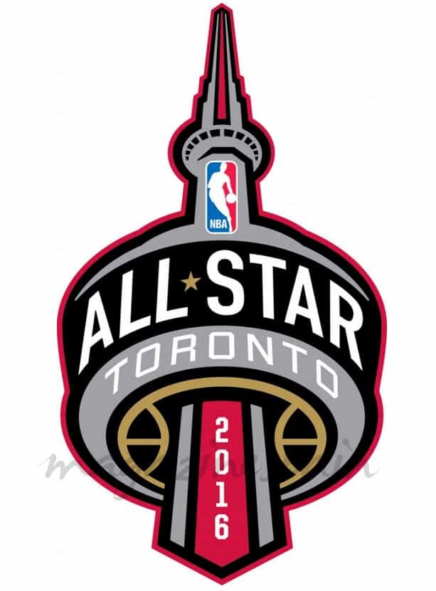 logo all star 2016