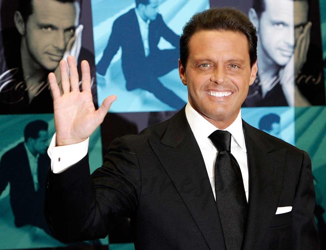 Luis Miguel