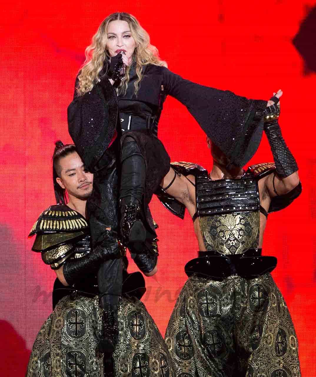 madonna se reconcilia con sean penn