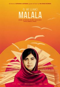 Malala Poster