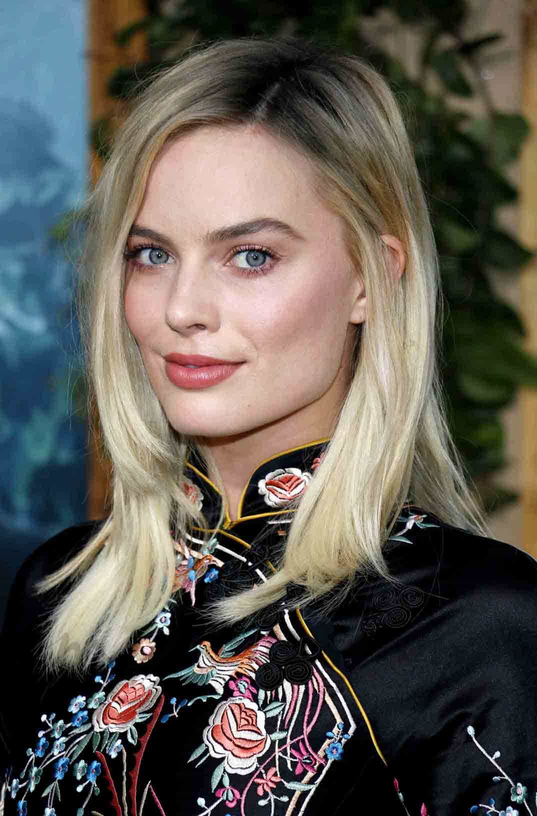 margot robbie la nueva musa de hollywood