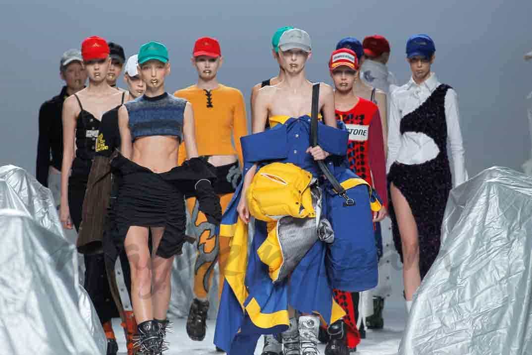 mercedes benz fashion week maria ke fisherman otono invierno