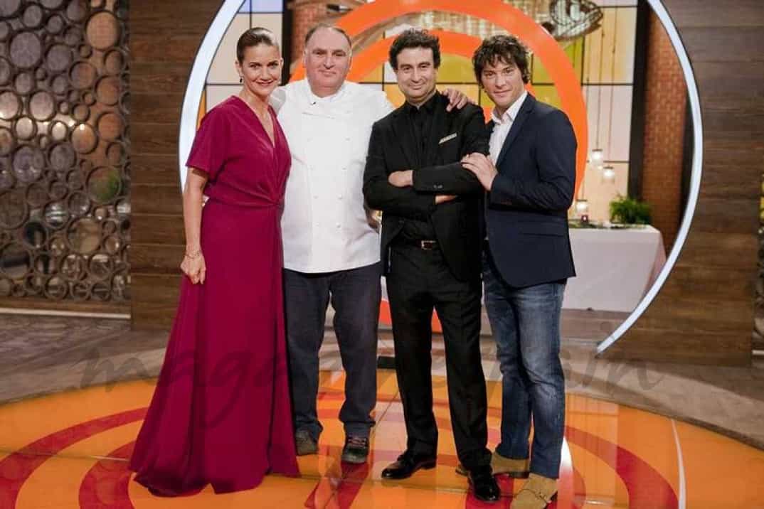 MasterChef Celebrity © RTVE