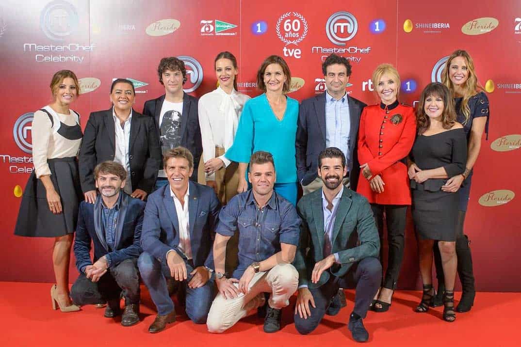 Masterchef Celebrity © RTVE