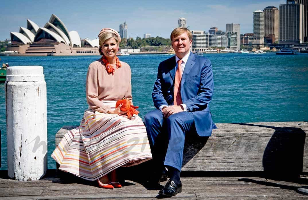 maxima-y-guillermo-de-holanda-pasean su amor por australia