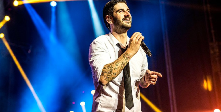 melendi directo a septiembre