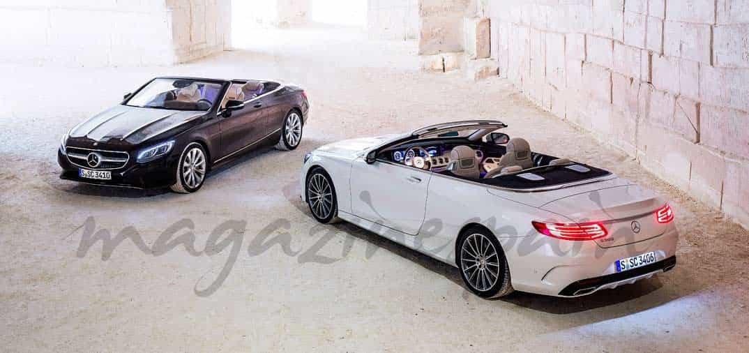 nuevo mercedes-clase-s-cabrio-