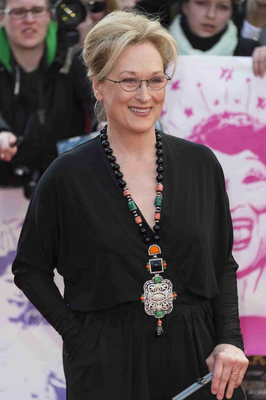 meryl streep galeria de imagenes