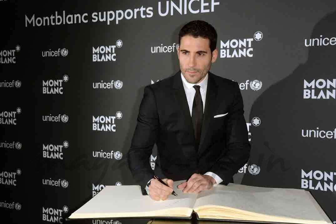 miguel angel silvestre