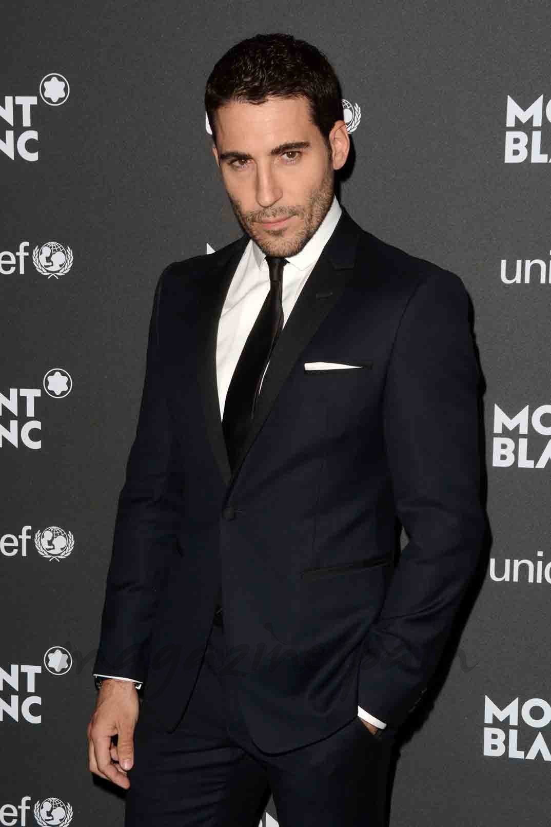 miguel angel silvestre