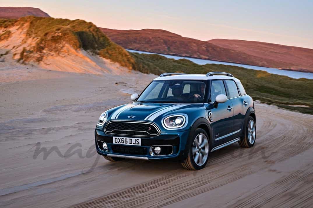 nuevo mini-cooper-countryman-p