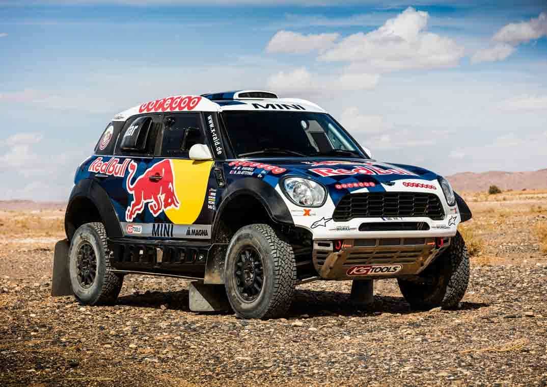 mini-rally dakar-