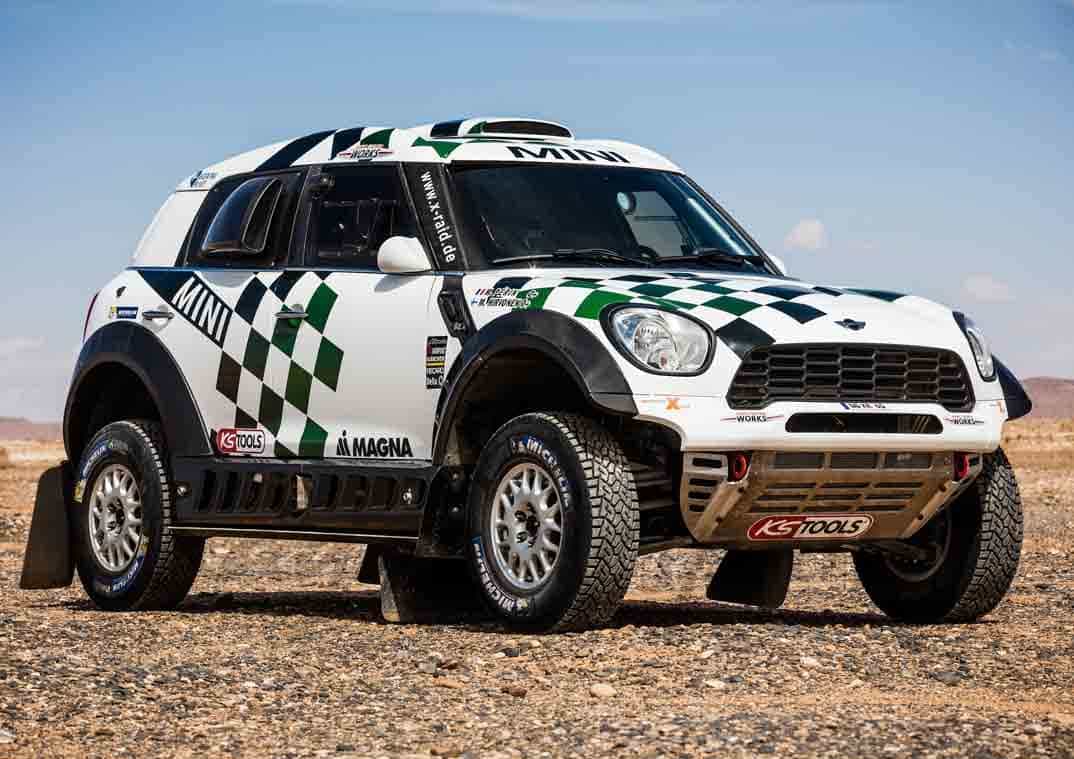 mini-rally dakar-