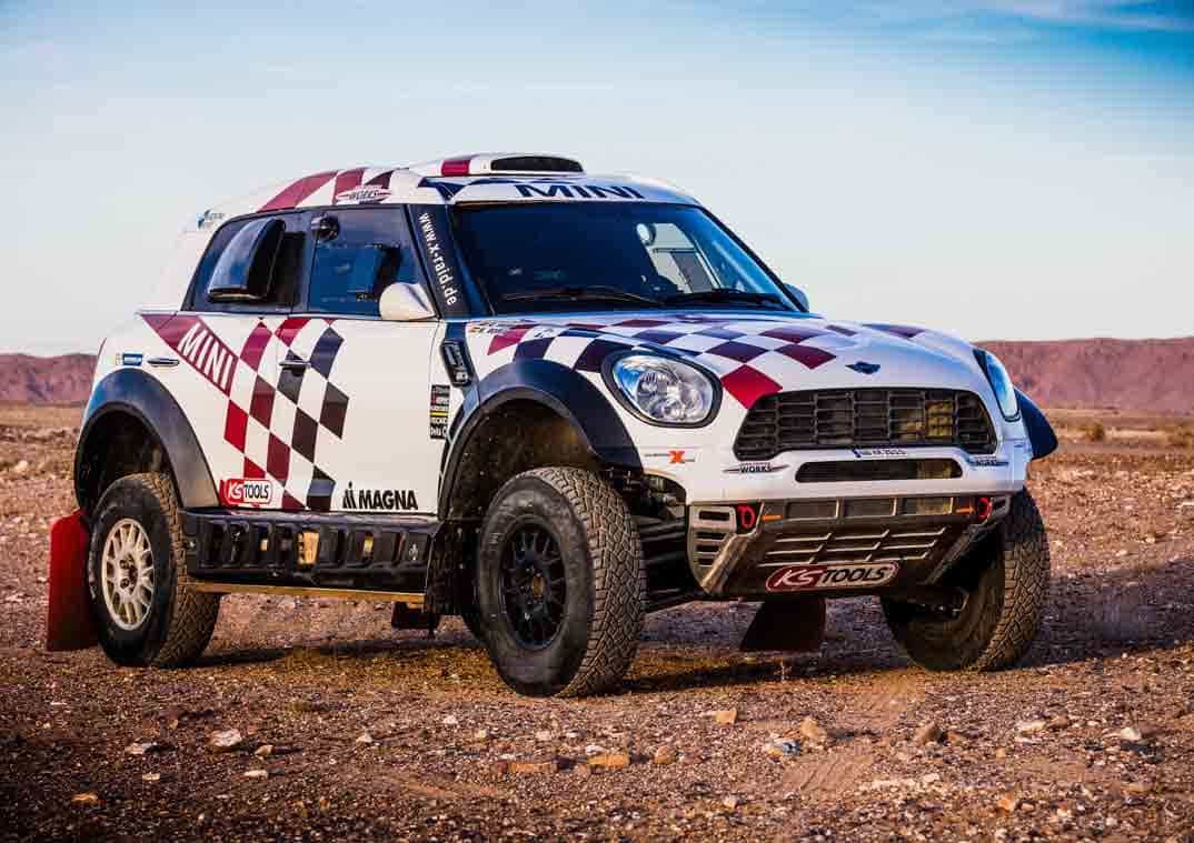 mini-rally dakar-