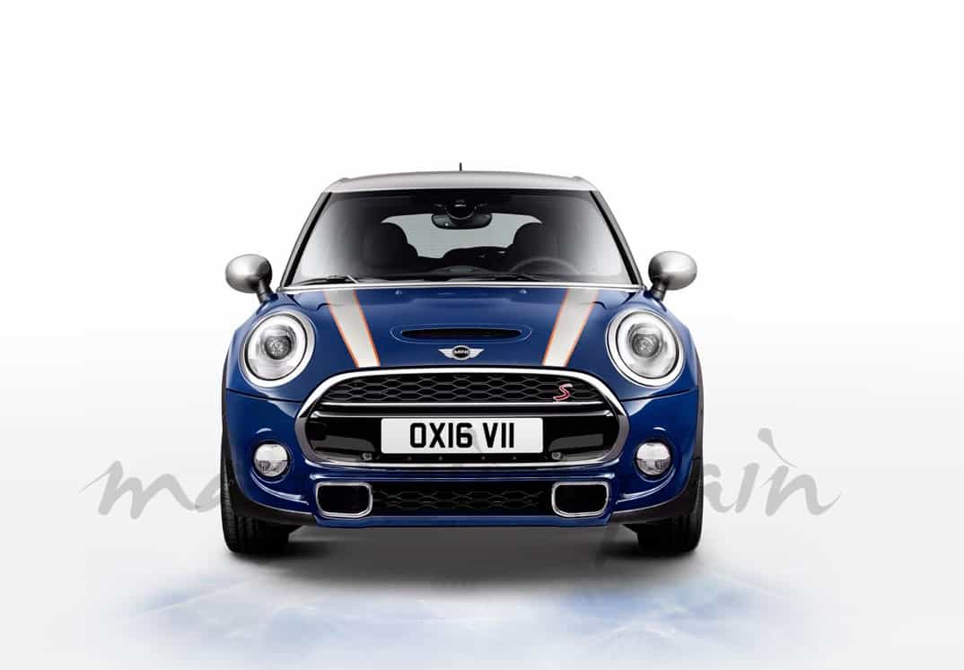 nuevo mini seven