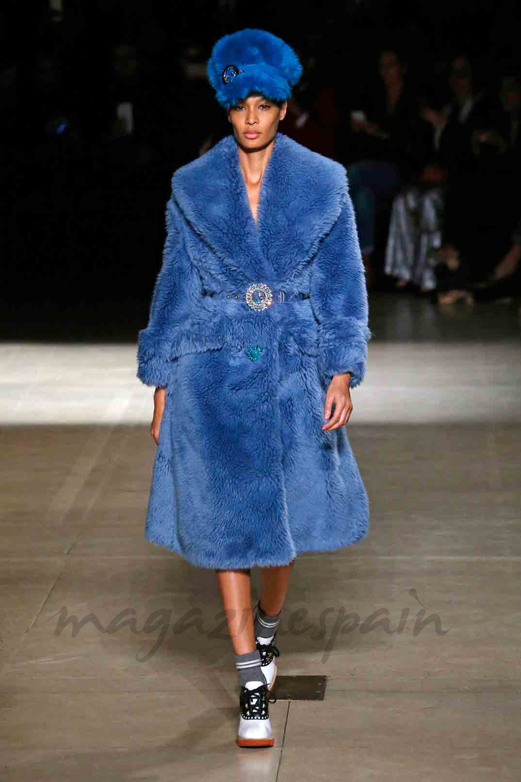 miu miu paris fashion week otoño invierno