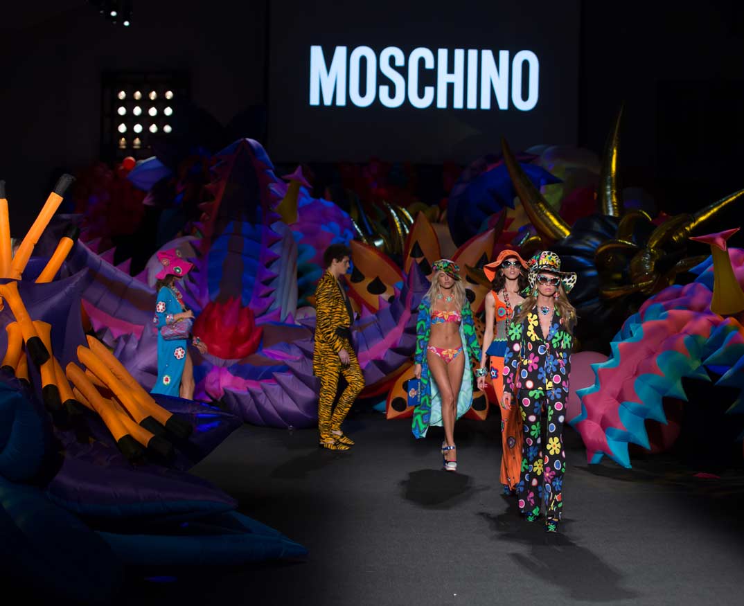 Moschino