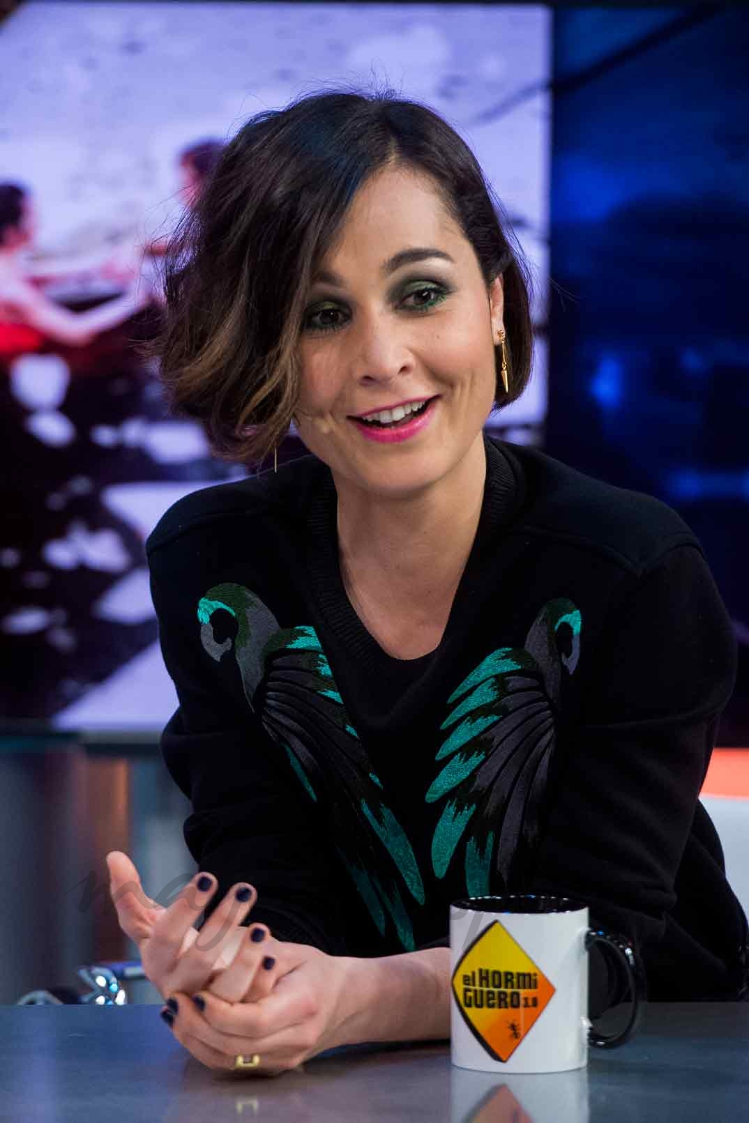 Nadia de Santiago
