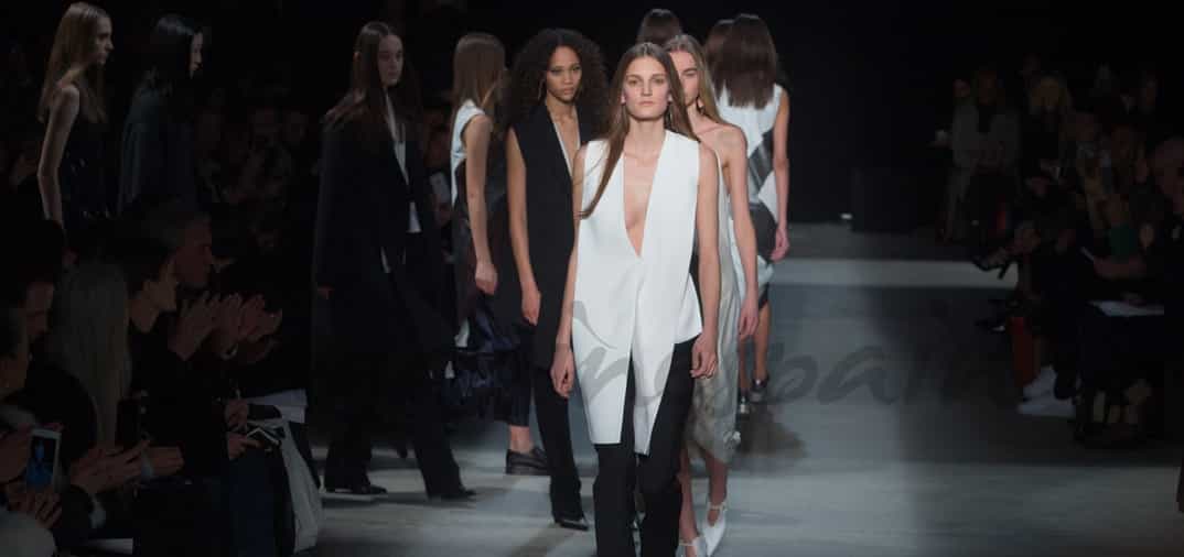 new york fashion week 2016 narciso rodriguez