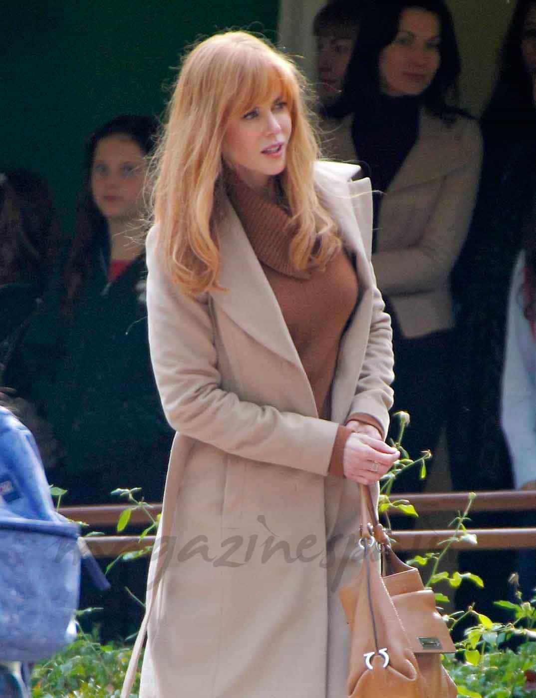 nicole kidman paseo