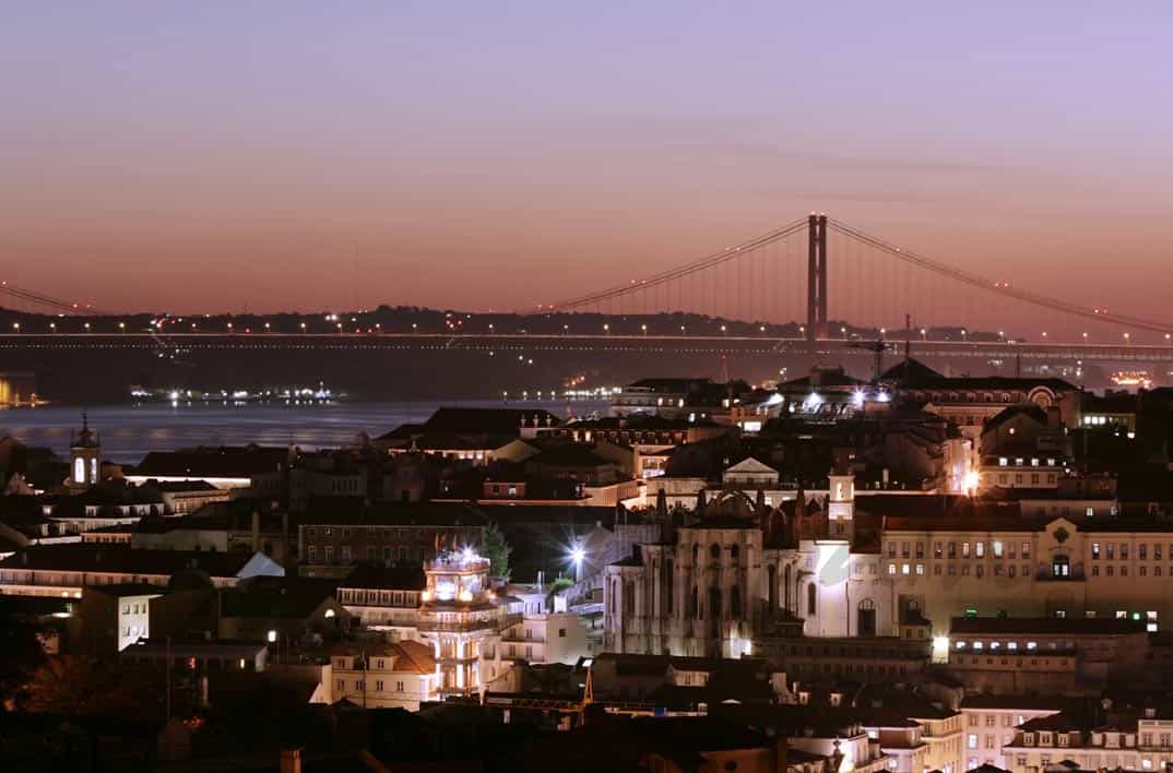 Lisboa 