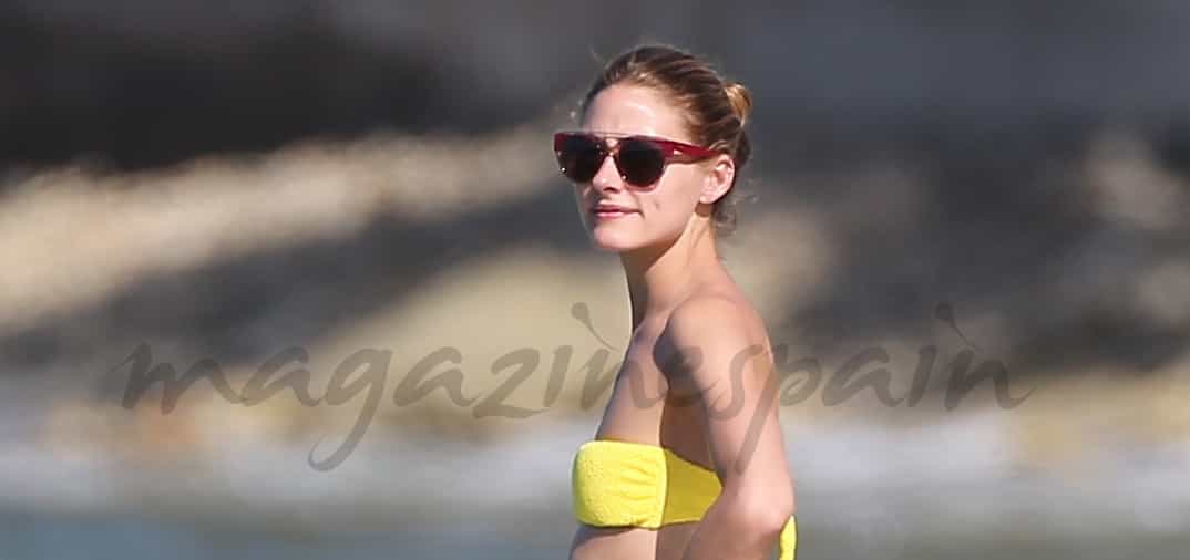 olivia-palermo y su marido vacaciones en saint barth