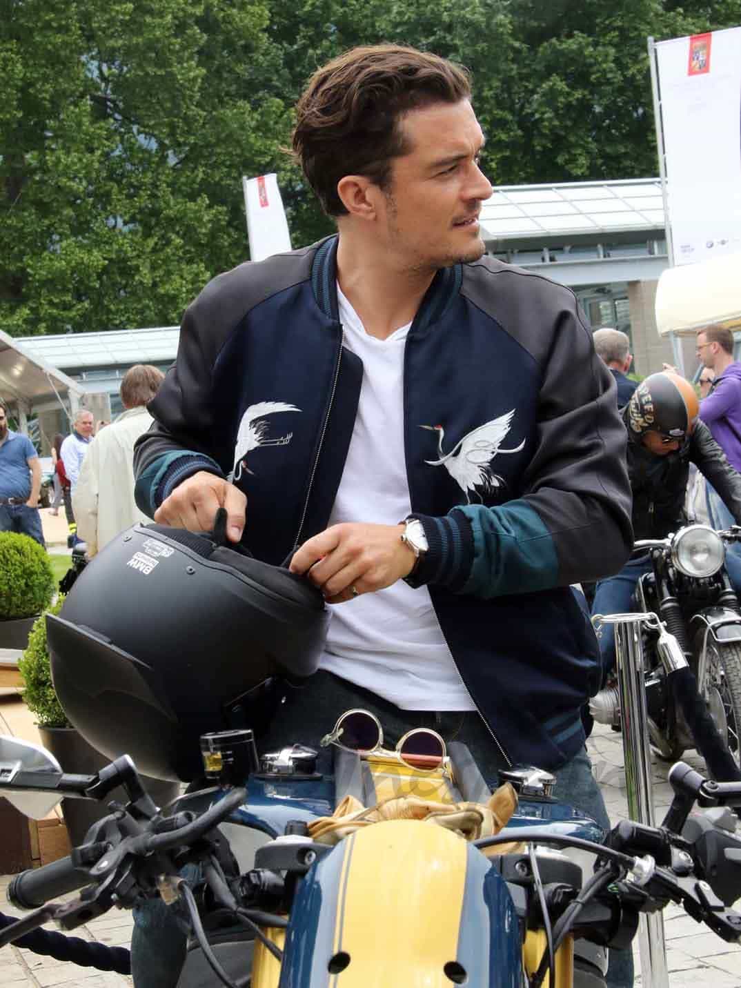 orlando bloom galeria de imagenes