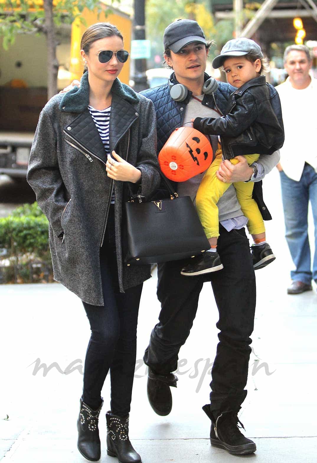 orlando-bloom-miranda-kerr-y-su-hijo-flynn