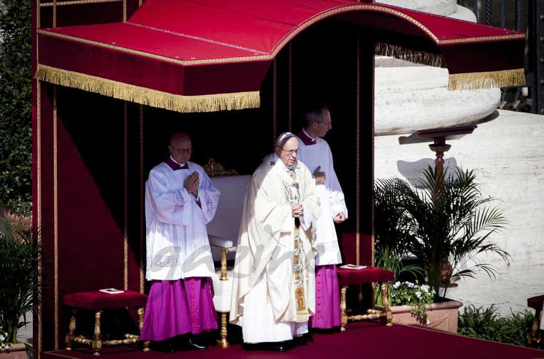 santificacion teresa de jesus