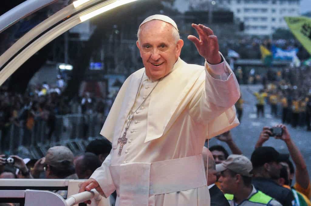 Papa Francisco