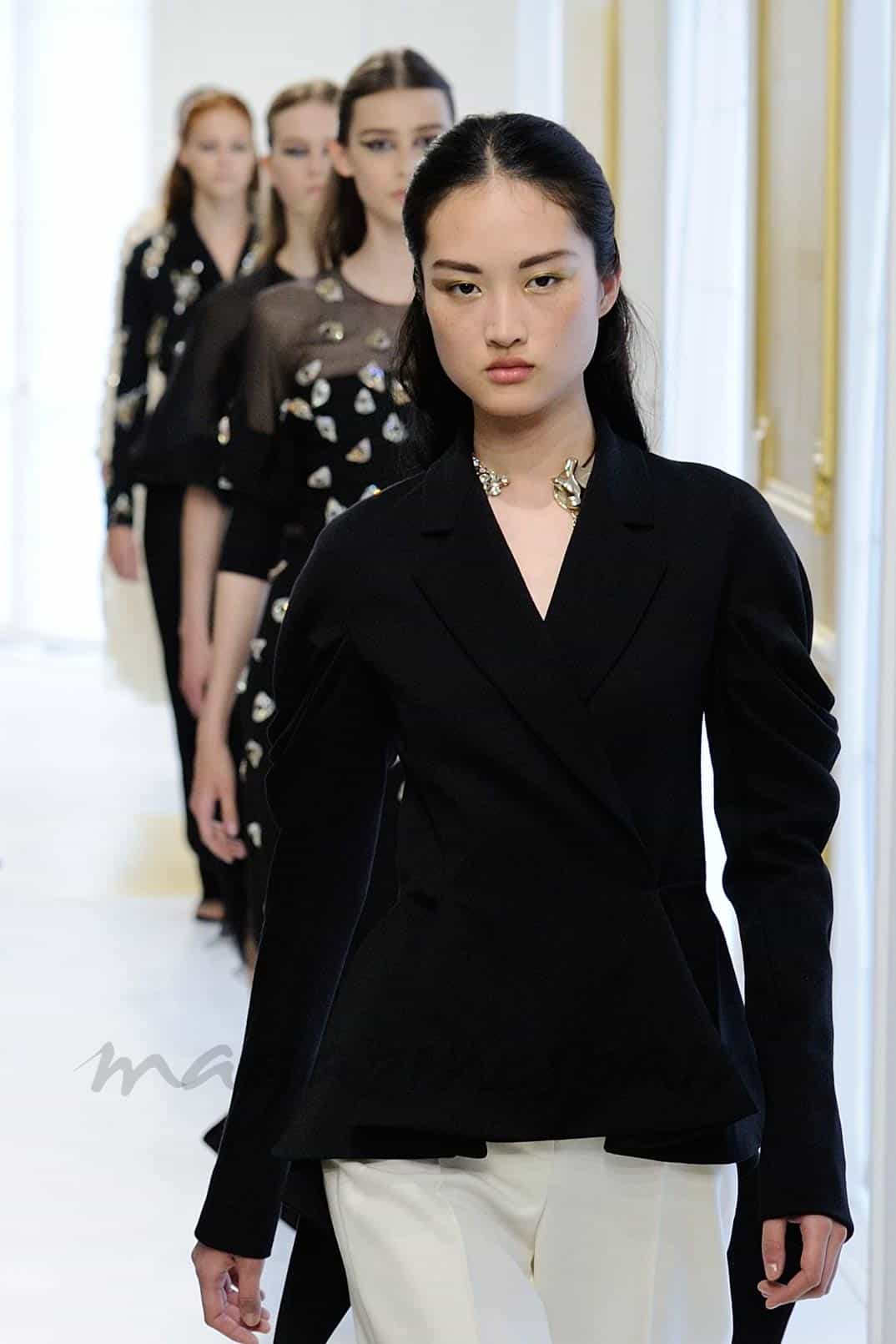 paris fashion week 2016 dior