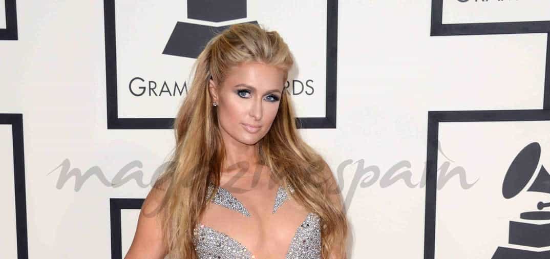 paris hilton galeria de fotos