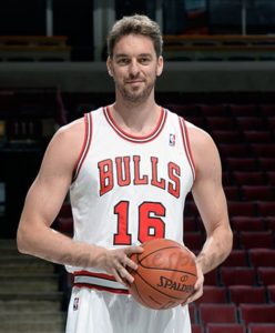 pau-gasol