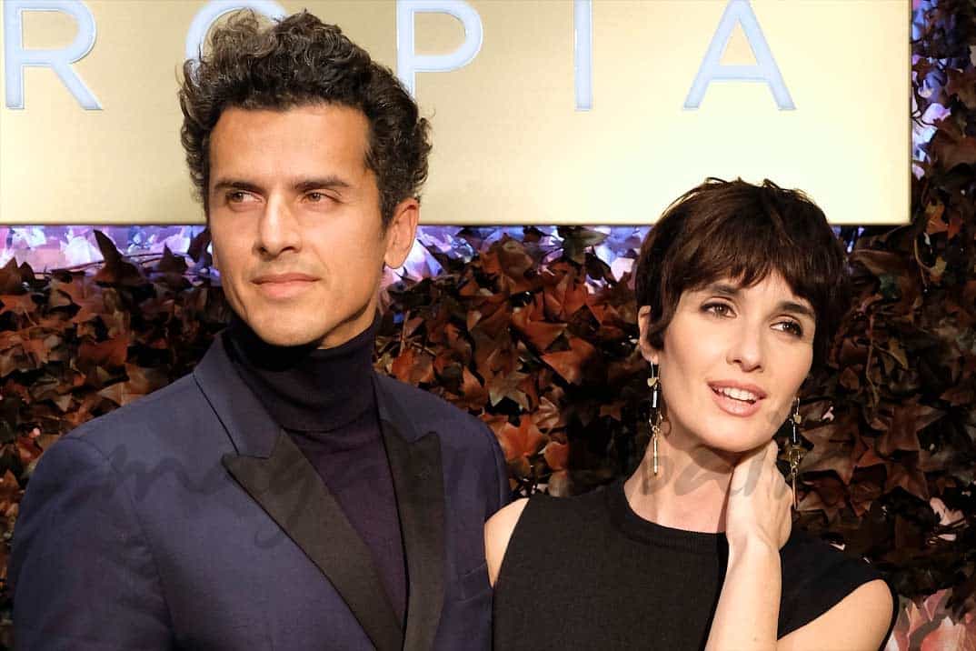 paz vega y orson salazar de nuevo en espana