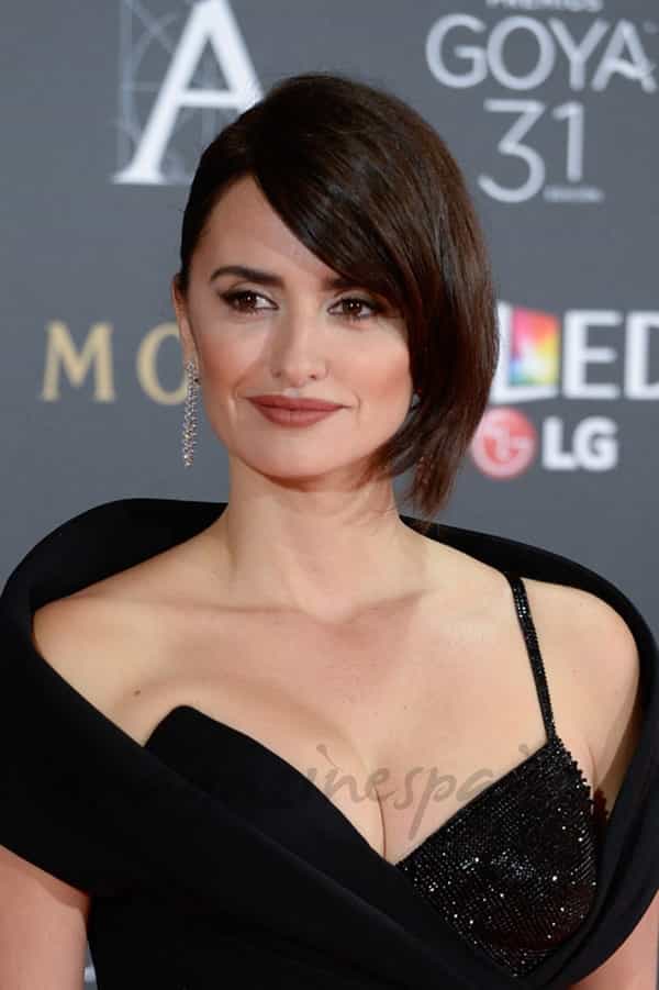 Penélope Cruz