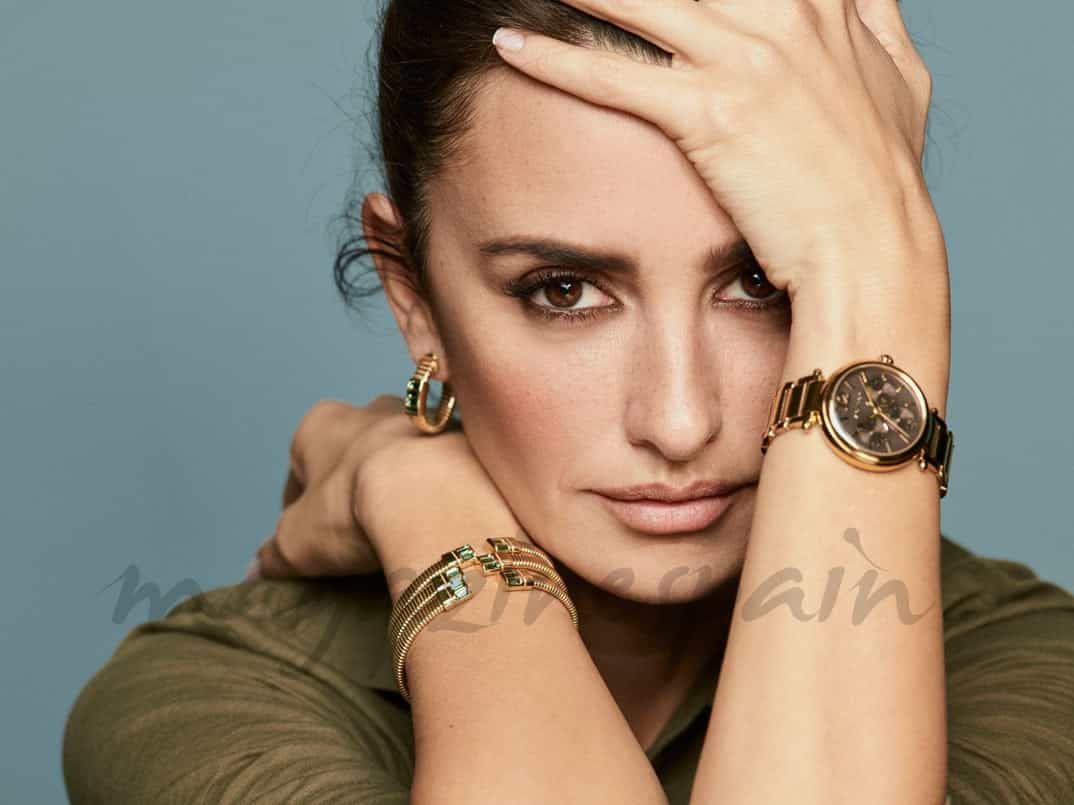 Penélope Cruz - Viceroy