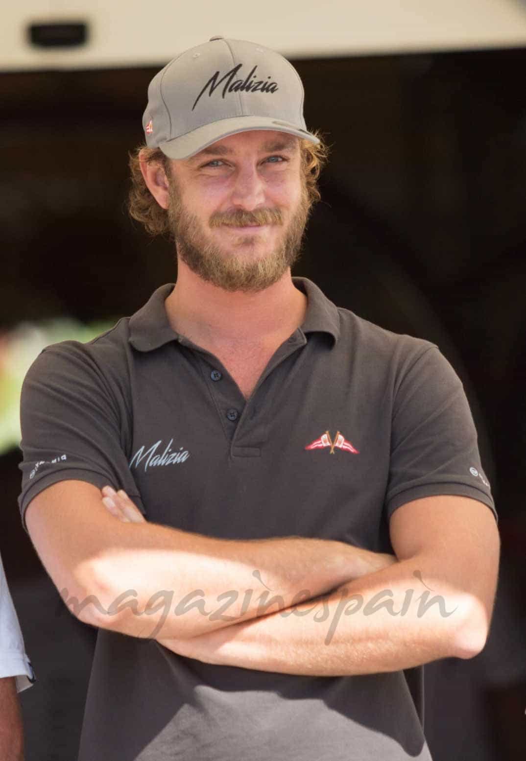 pierre casiraghi padre