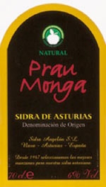 prau-monga