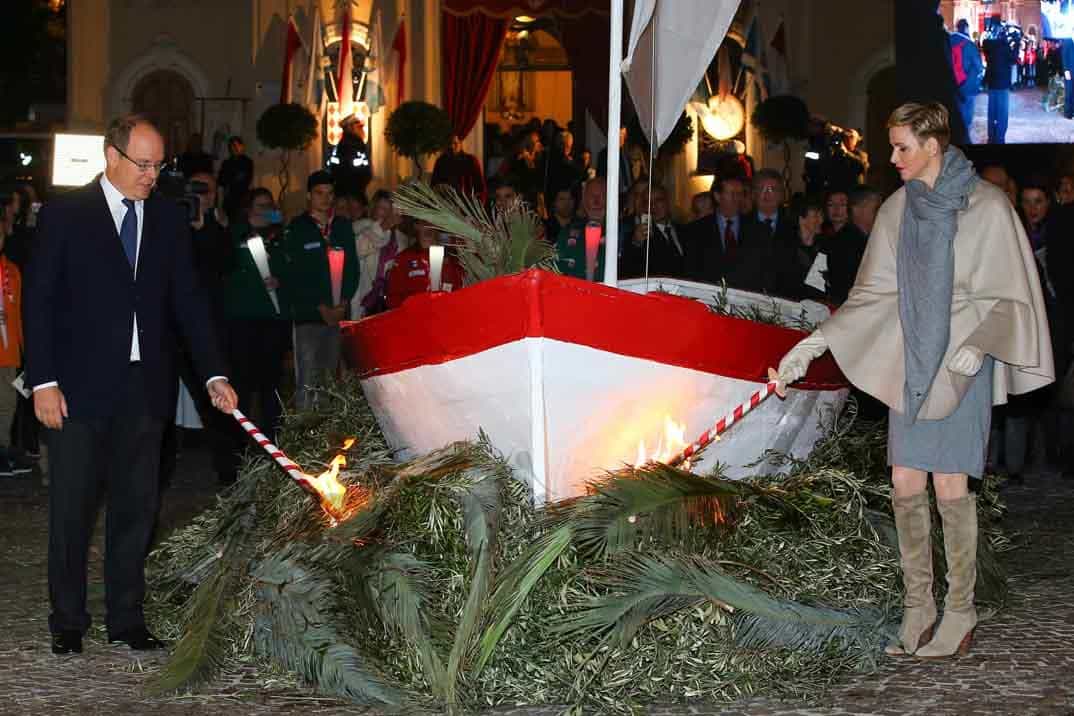 principes-de-monaco-en-las-fiestas-de-santa-devota