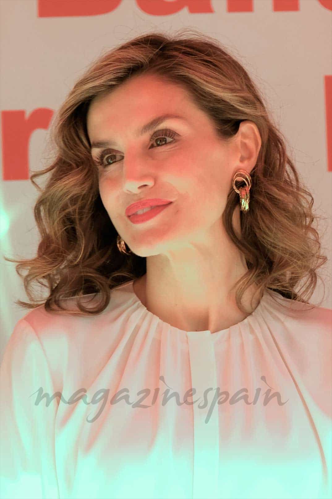 Reina Letizia