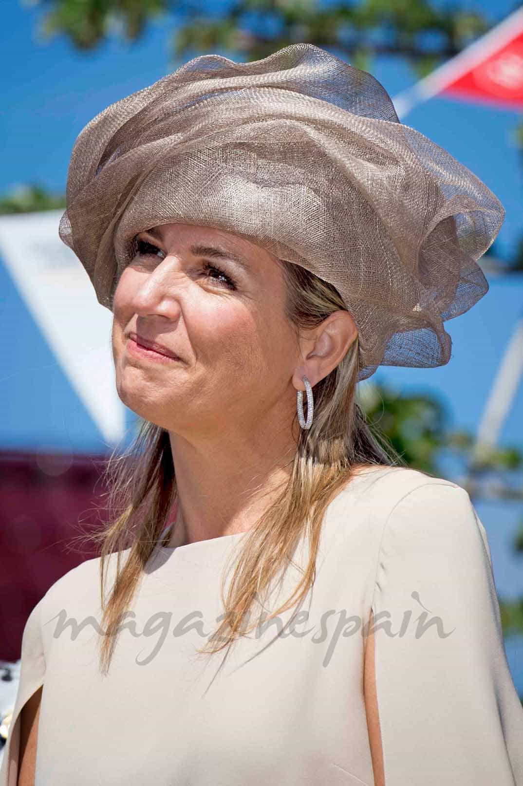 reina Máxima