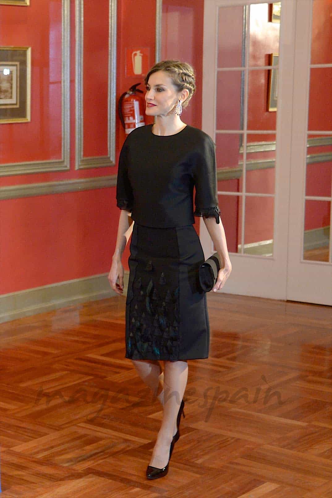 Reina Letizia