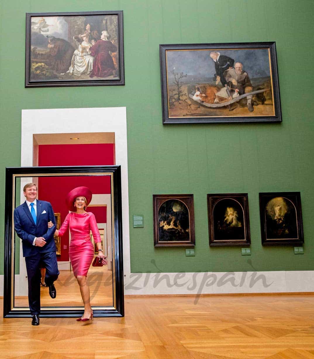 reyes- holanda-maxima-guillermo-museo-pinacoteca