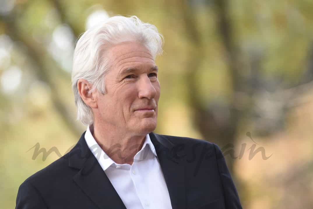 el amor le sienta bien a richard gere