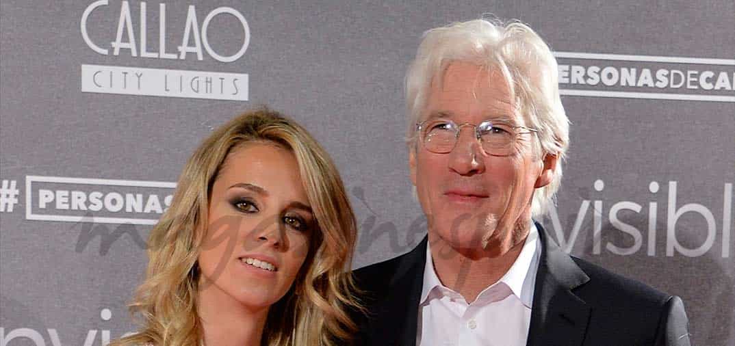 richard-gere-y-alejandra-silva-p ya pueden casarse