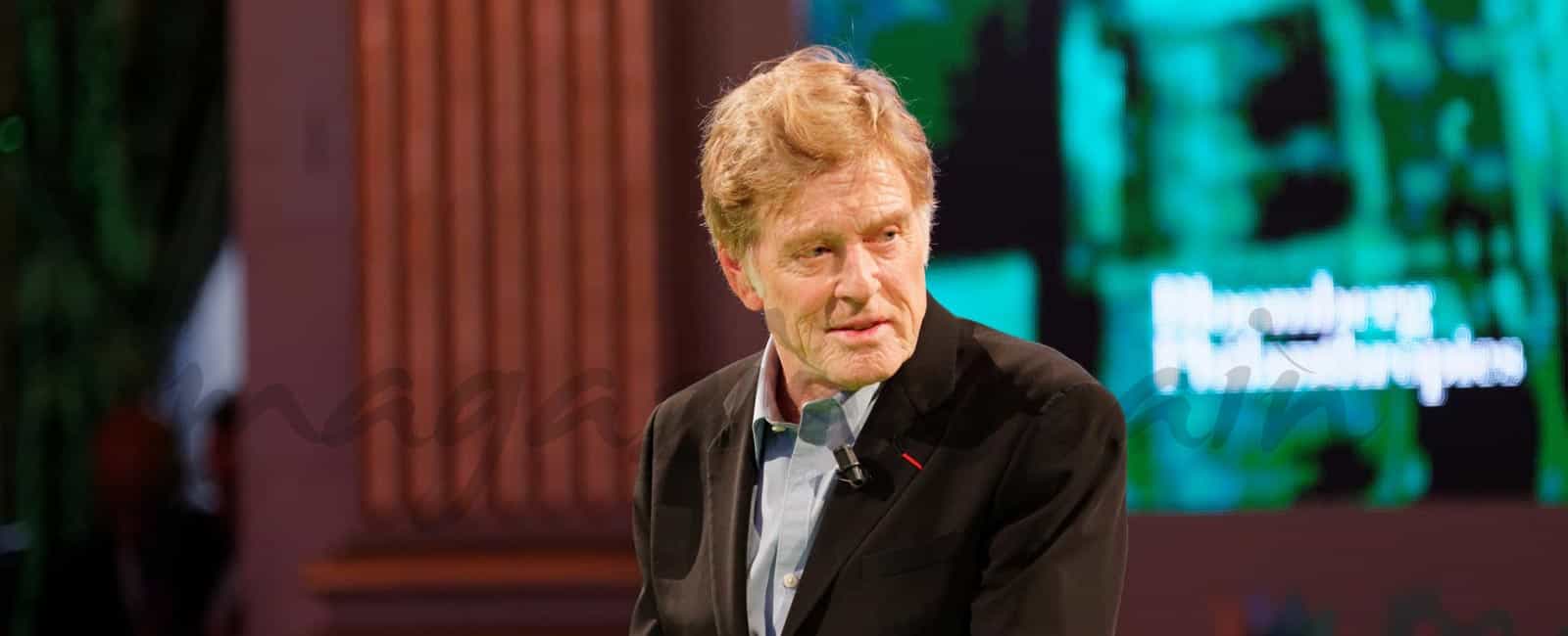 robert redford galeria de imagenes