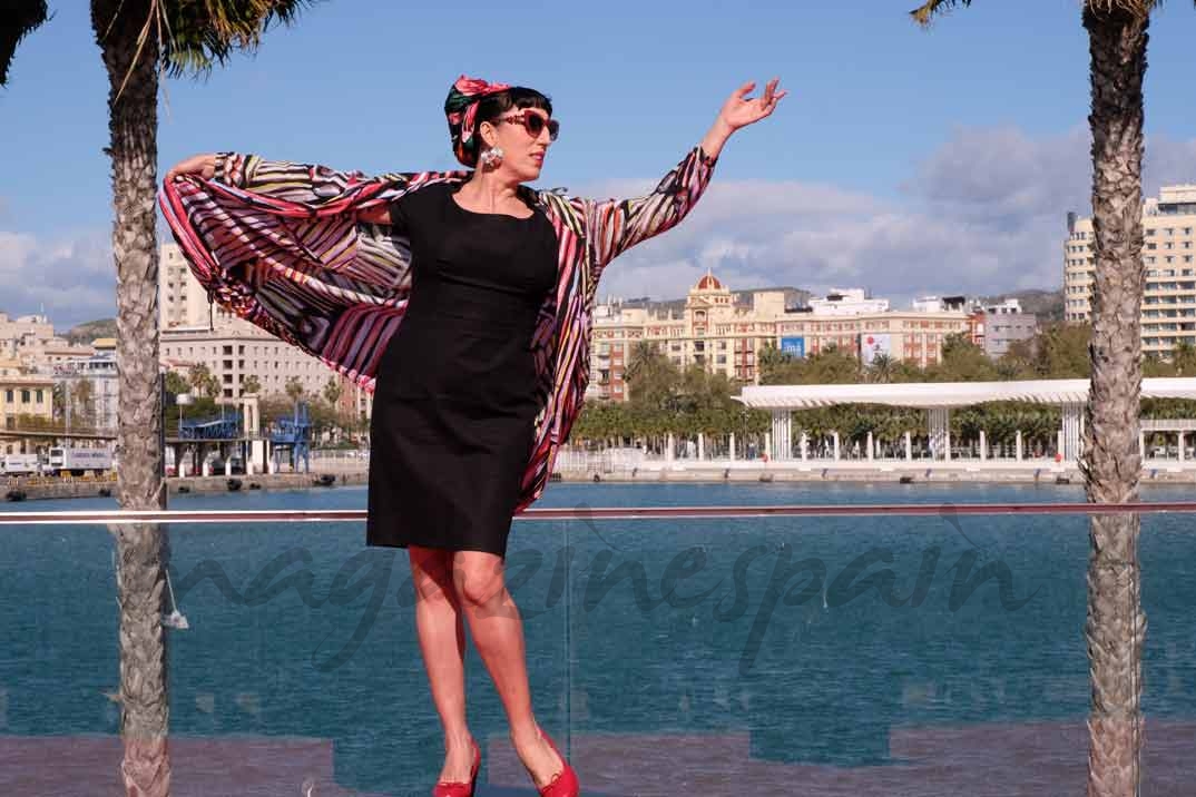 Rossy de Palma